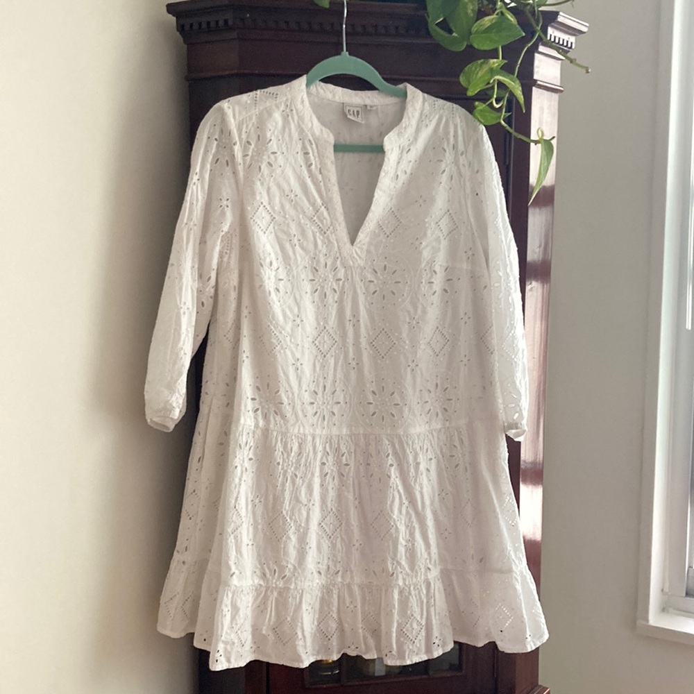 Gap dress